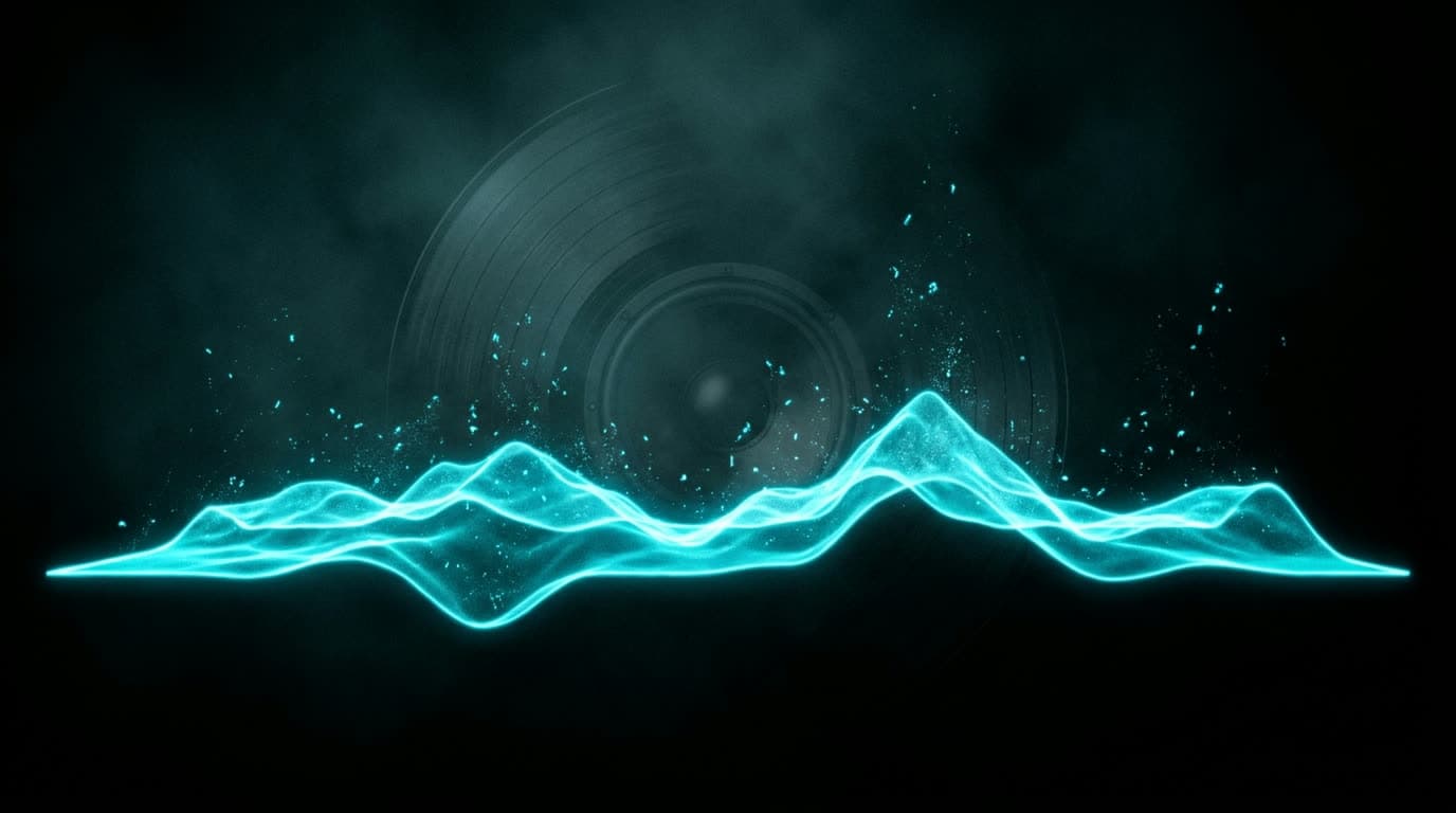 AI Music & Video Production AI production service