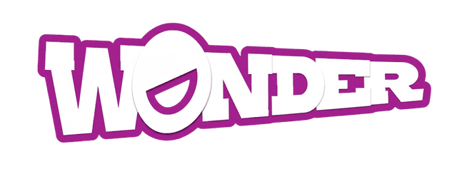 Wonder Range logo