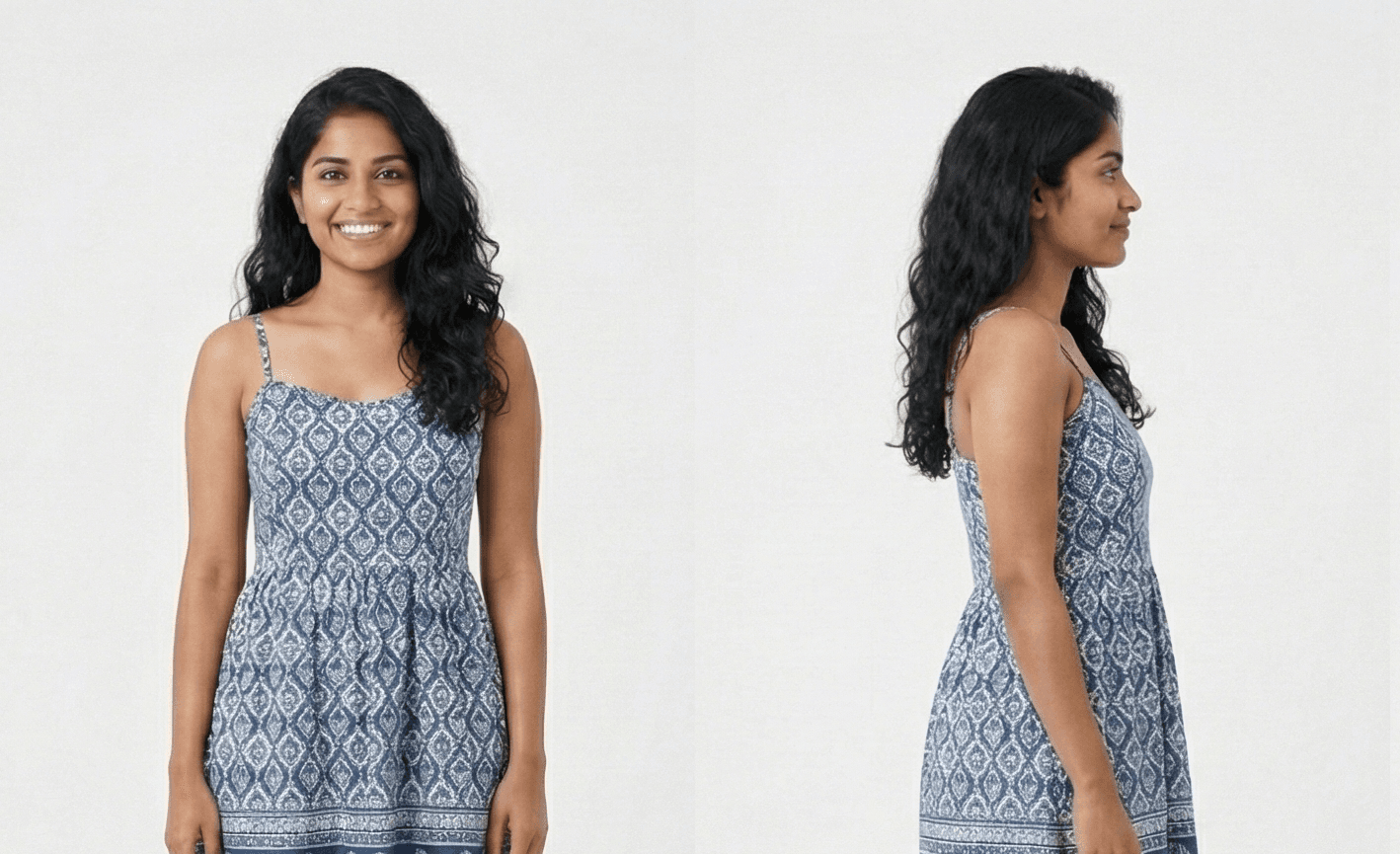 Consistent Characters