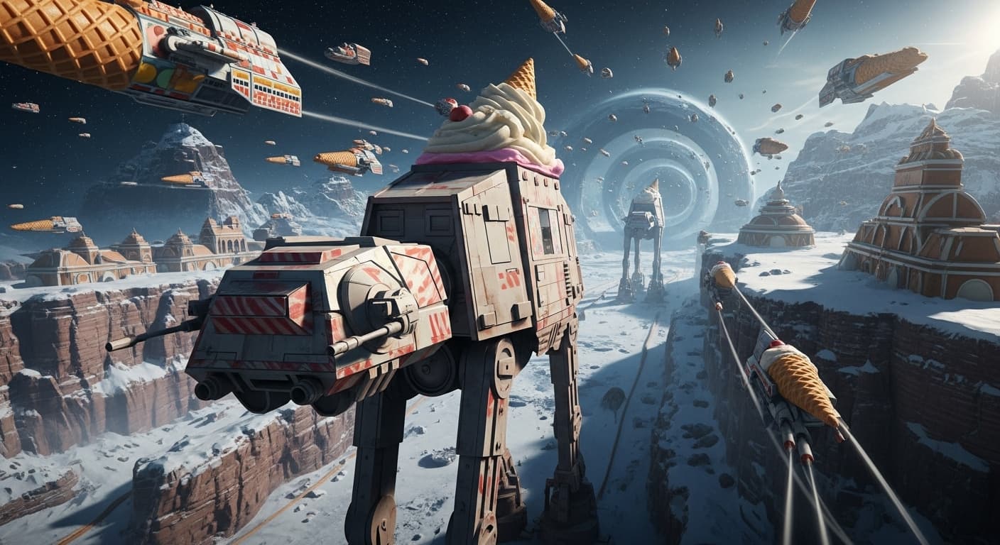 WonderVerse — Elephant House — Wonder Range